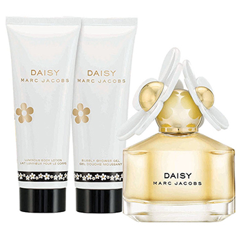 Marc Jacobs - Daisy szett I. eau de toilette parfüm hölgyeknek