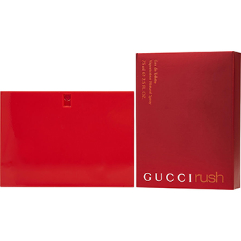 Gucci - Rush eau de toilette parfüm hölgyeknek