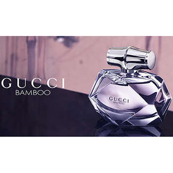 Gucci - Bamboo szett II. eau de parfum parfüm hölgyeknek