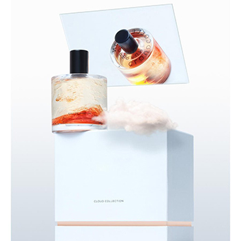 Zarkoperfume - Cloud Collection No.1 eau de parfum parfüm hölgyeknek
