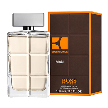 Hugo Boss - Orange (2011) eau de toilette parfüm uraknak