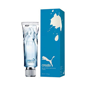 Puma - Create after shave parfüm uraknak