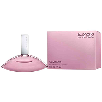 Calvin Klein - Euphoria (eau de toilette) eau de toilette parfüm hölgyeknek