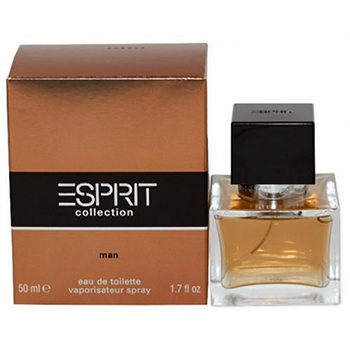 Esprit - Collection eau de toilette parfüm uraknak