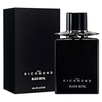 John Richmond - Black Metal eau de parfum parfüm hölgyeknek