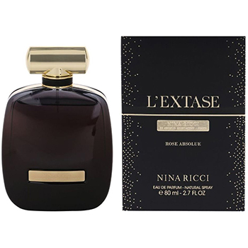 Nina Ricci - L'extase Rose Absolue eau de parfum parfüm hölgyeknek