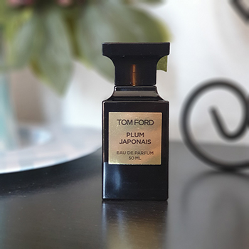 Tom Ford - Plum Japonais eau de parfum parfüm hölgyeknek
