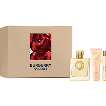 Burberry - Burberry Goddess (2023) szett I. eau de parfum parfüm hölgyeknek