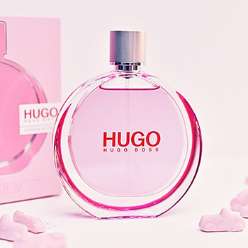 Hugo Boss - Hugo Woman Extreme eau de parfum parfüm hölgyeknek