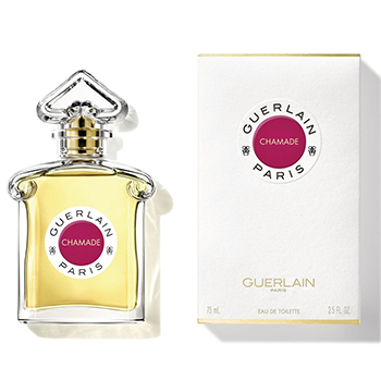 Guerlain - Chamade (2021) eau de toilette parfüm hölgyeknek