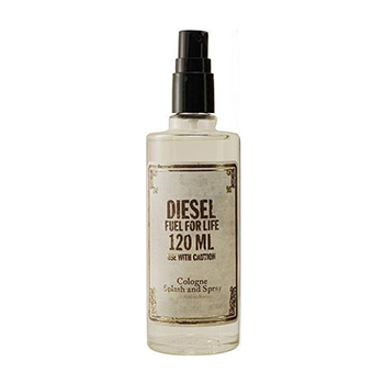 Diesel - Fuel for Life Cologne eau de cologne parfüm uraknak