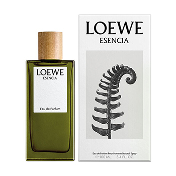 Loewe - Esencia (eau de parfum) eau de parfum parfüm uraknak