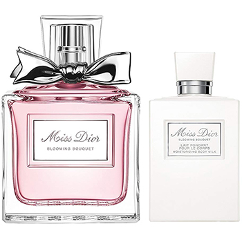 Christian Dior - Miss Dior Blooming Bouquet szett I. eau de toilette parfüm hölgyeknek