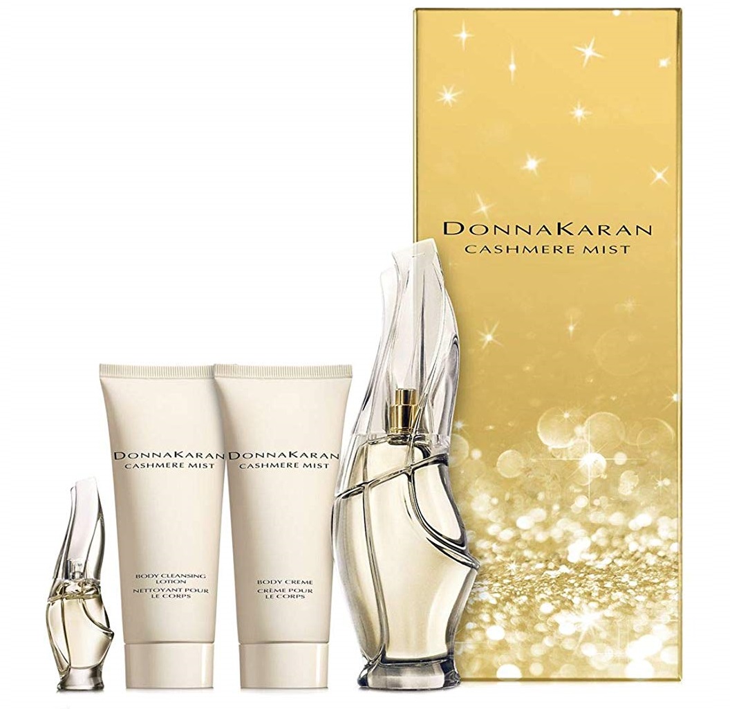 Donna Karan - Cashmere Mist