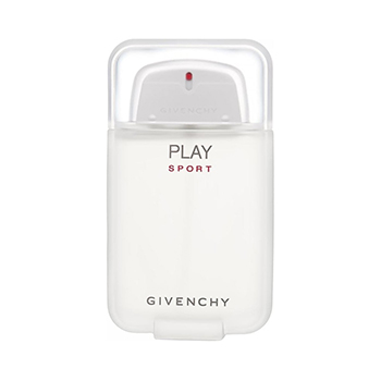 Givenchy - Play Sport eau de toilette parfüm uraknak