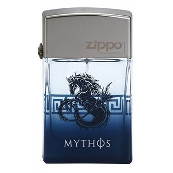 Zippo - Mythos eau de toilette parfüm uraknak