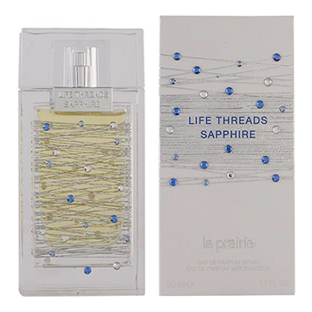 La Prairie - Life Threads Sapphire eau de parfum parfüm hölgyeknek