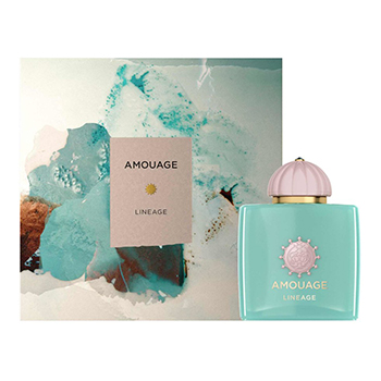 Amouage - Lineage eau de parfum parfüm unisex
