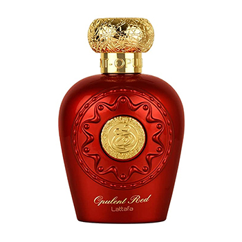 Lattafa - Opulent Red eau de parfum parfüm unisex