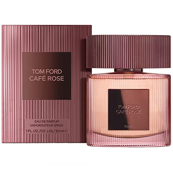 Tom Ford - Café Rose (2023) eau de parfum parfüm hölgyeknek