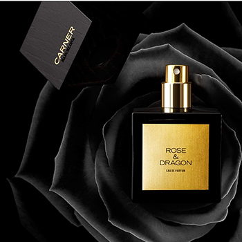 Carner - Rose & Dragon eau de parfum parfüm unisex