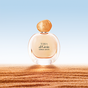 Giorgio Armani - Terra di Gioia eau de parfum parfüm hölgyeknek