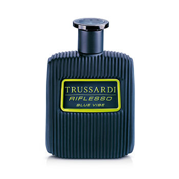 Trussardi - Riflesso Blue Vibe eau de toilette parfüm uraknak