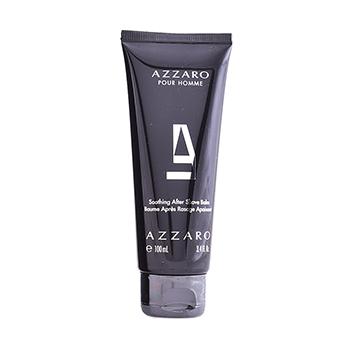 Azzaro - Pour Homme after shave balzsam parfüm uraknak