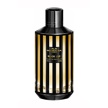 Mancera - Black Line eau de parfum parfüm unisex