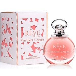 Van Cleef & Arpels - Reve Elixir eau de parfum parfüm hölgyeknek