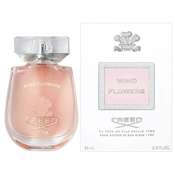 Creed - Wind Flowers eau de parfum parfüm hölgyeknek