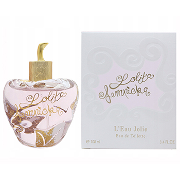 Lolita Lempicka - L' eau Jolie eau de toilette parfüm hölgyeknek