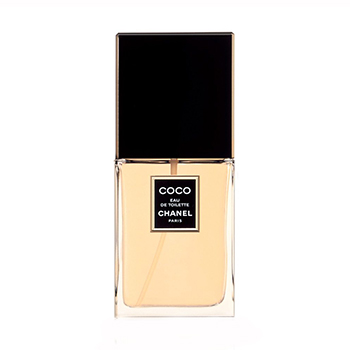 Chanel - Coco Chanel eau de toilette parfüm hölgyeknek