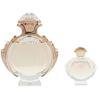 Paco Rabanne - Olympea szett VIII. eau de parfum parfüm hölgyeknek