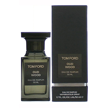 Tom Ford - Oud Minérale (2017) eau de parfum parfüm unisex
