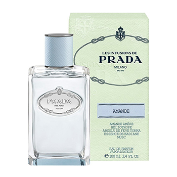 Prada - Infusion d'Amande eau de parfum parfüm unisex