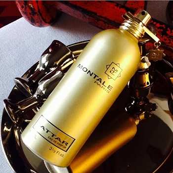 Montale - Attar eau de parfum parfüm unisex