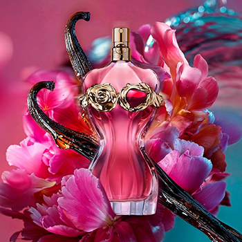 Jean Paul Gaultier - La Belle Rosea eau de parfum parfüm hölgyeknek