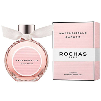 Rochas - Mademoiselle (eau de parfum) eau de parfum parfüm hölgyeknek