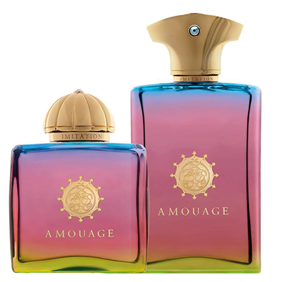 Amouage - Imitation eau de parfum parfüm uraknak