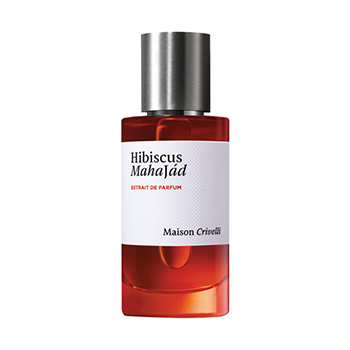 Maison Crivelli - Hibiscus Mahajád extrait de parfum parfüm unisex