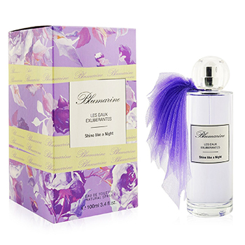 Blumarine - Shine Like A Night eau de toilette parfüm hölgyeknek