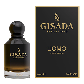 Gisada - Uomo (eau de parfum) eau de parfum parfüm uraknak