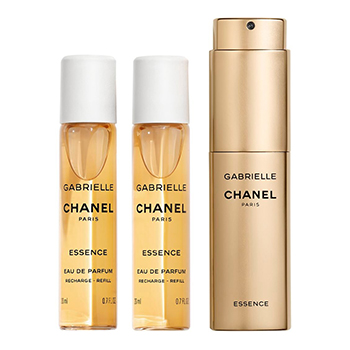 Chanel - Gabrielle Essence (Twist & Spray) eau de parfum parfüm hölgyeknek