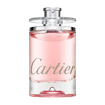 Cartier - Eau De Cartier Goutte de Rose eau de toilette parfüm hölgyeknek