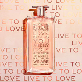 Lancôme - Idole Valentine's Day Edition Limitée eau de parfum parfüm hölgyeknek