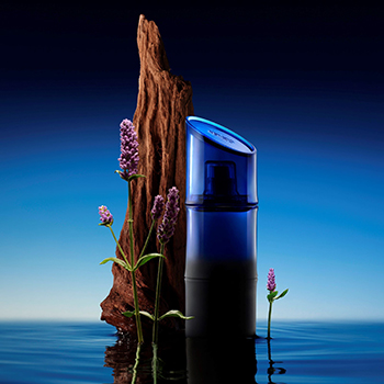 Kenzo - Homme Santal Marin eau de toilette parfüm uraknak