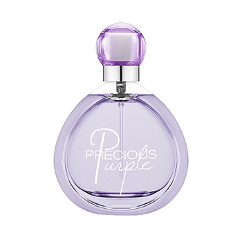 Sergio Tacchini - Precious Purple eau de toilette parfüm hölgyeknek