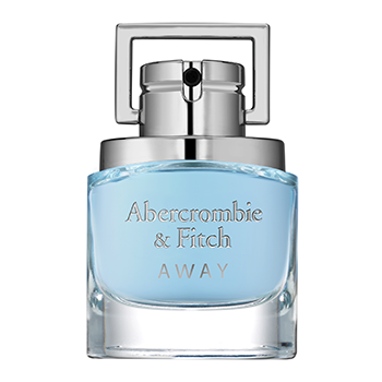 Abercrombie & Fitch - Away Man eau de toilette parfüm uraknak