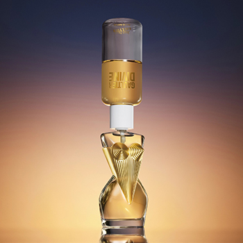 Jean Paul Gaultier - Gaultier Divine (utántöltő) eau de parfum parfüm hölgyeknek